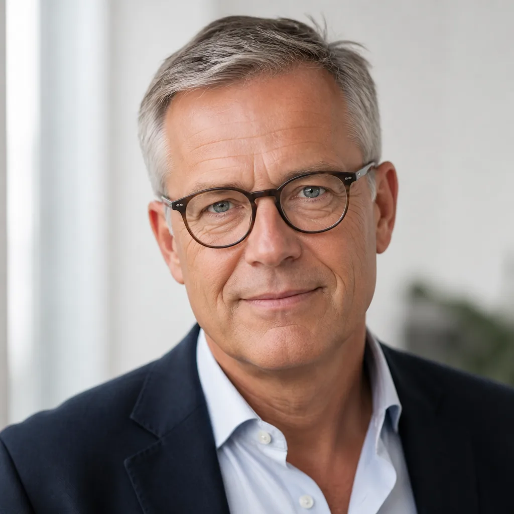 Anders Wikström