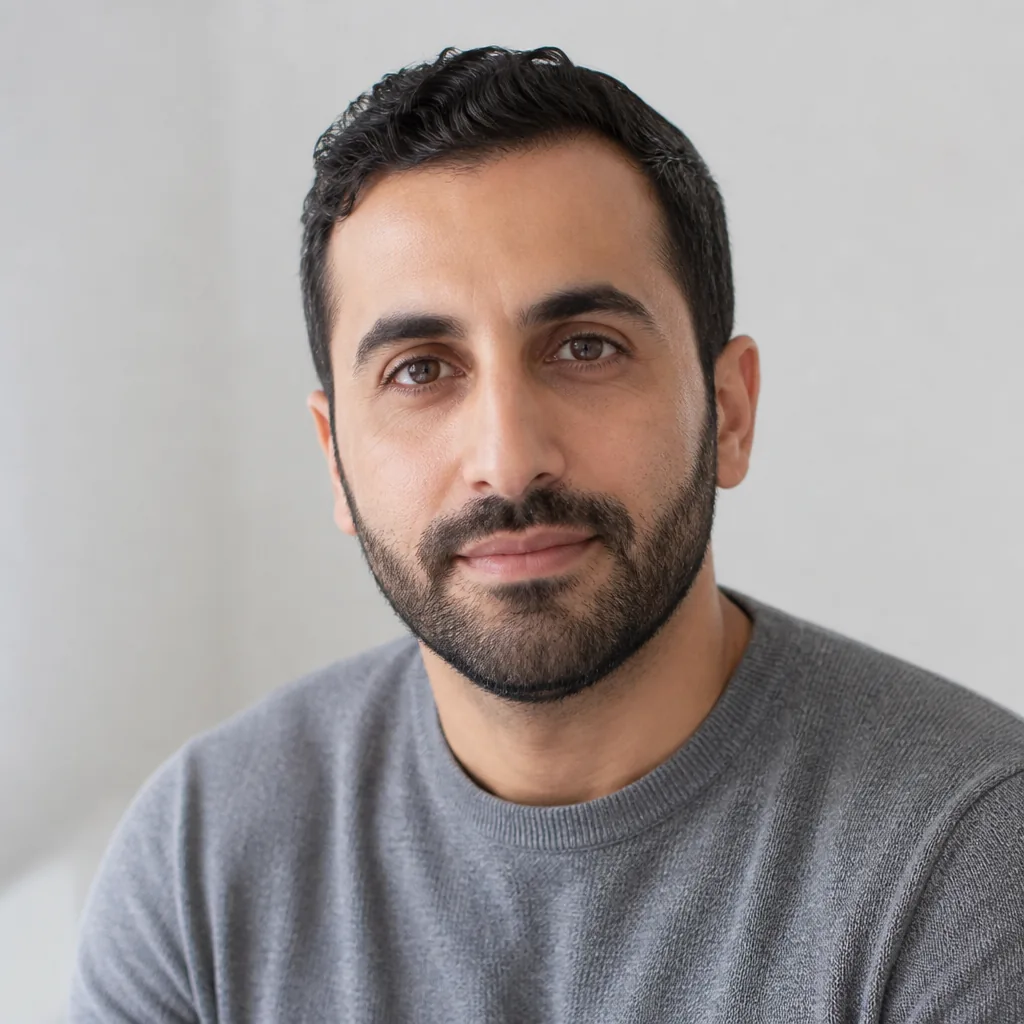Karim Aziz