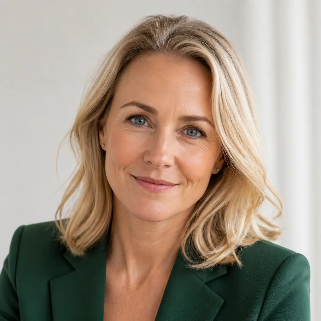 Petra Hellström